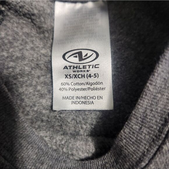 Girl's 4-5years Lot of 7 Pieces Raincoat, Coat, 2 L/slvT-shirts,Sweater, 2Pants - Picture 8 of 16